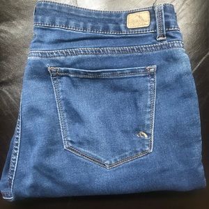 Jordache Super Skinny Jeans